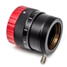 فوکوسر مارپیچیZWO 1.25″ Helical Focuser