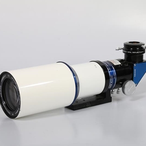 تلسکوپ 80mm MEADE آپوکروماتیک 3المنت Triplet