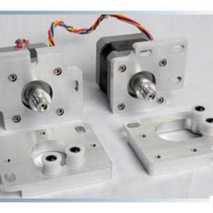 کیت تسمه مودیفای مقر Eq6
