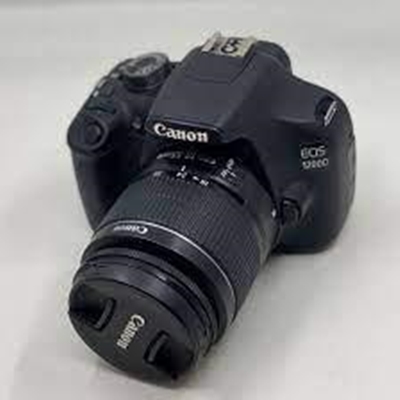 دوربین 1200D فول اسپکتروم