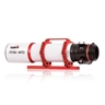 تیوب تلسکوپ آپوکروماتیک ZWO FF80-APO