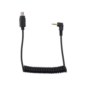ZWO Shutter Release Cable for ASIAIR PRO