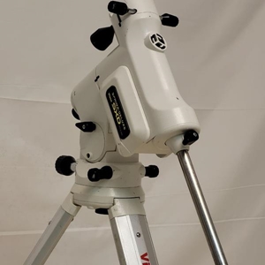 پایه تلسکوپی VIXEN SXD با کنترلر SPHINX