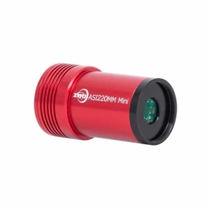 دوربین هدایت کننده (گایدر) ASI220MM Mini 