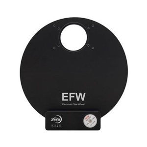 فیلترگردان ZWO EFW (5 x 2″/7 x 2″)