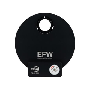 فیلترگردان ZWO EFW 8 x 1.25″/31mm