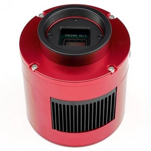 دوربین تصویر برداری اعماق آسمان شب تک رنگ ASI183MM Pro