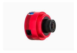 دوربین سیارات ، ماه و خورشید ASI678MC