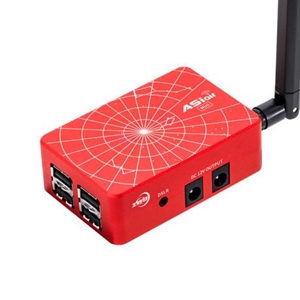 کنترلر دوربین و ابزار ستاره شناسی  ASI AIR Mini