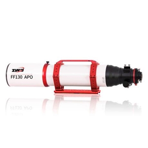 تیوب تلسکوپ آپوکروماتیک ZWO FF130-APO